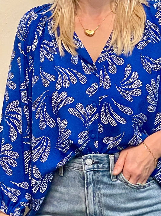 Bluse